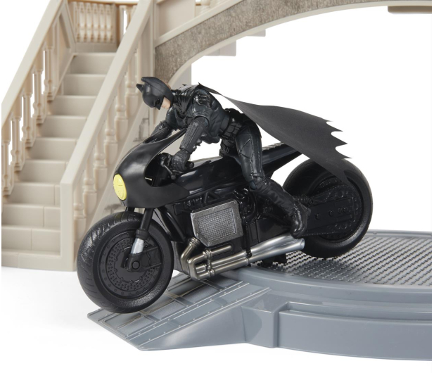 Spin Master Batman Mega zestaw - 1035648 - zdjęcie 5